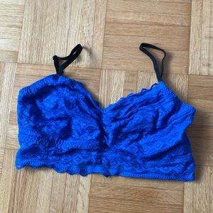 Pink by Victoria’s Secret Bralette